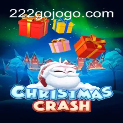 ChristmasCrash: Um Jogo Festivo de Aventura e Diversão na Temporada de Férias
