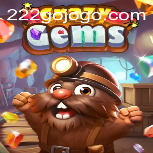 CrazyGems: Um Mergulho no Universo de Estratégia e Diversão
