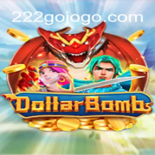 Descubra o Mundo Empolgante de DollarBombs em 222go.com