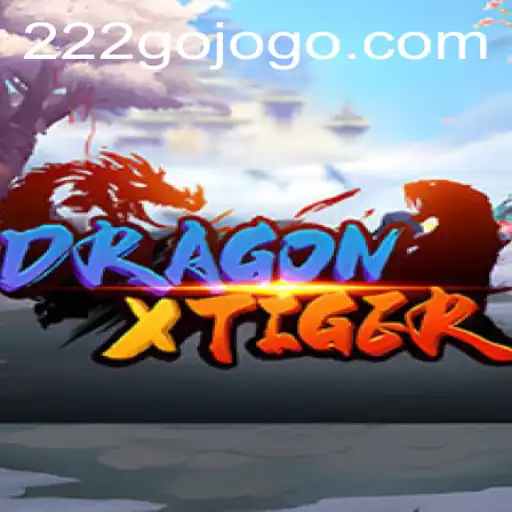 DragonXTiger: Uma Aventura Épica no Mundo dos Games