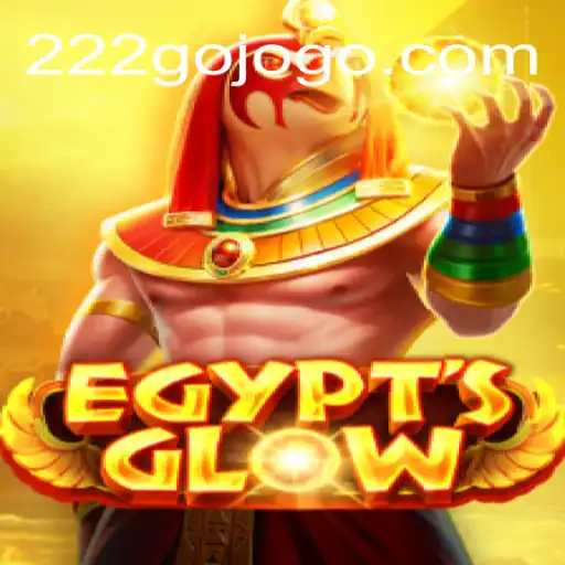 Descubra o Mistério do Jogo EgyptsGlow