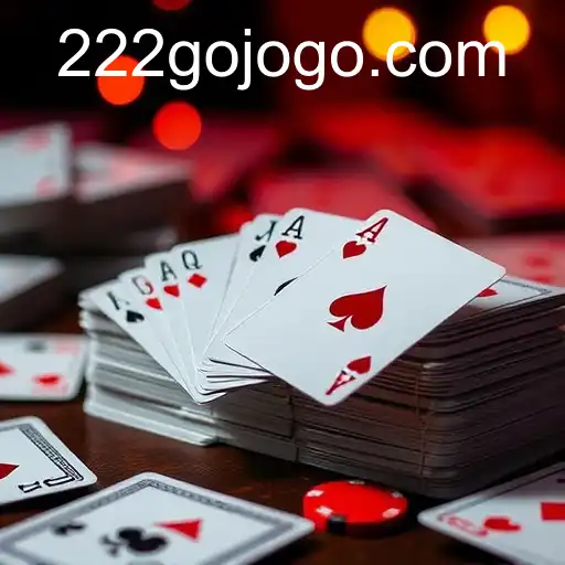 Jogos de cartas