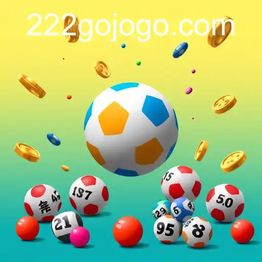 Jogos de loteria