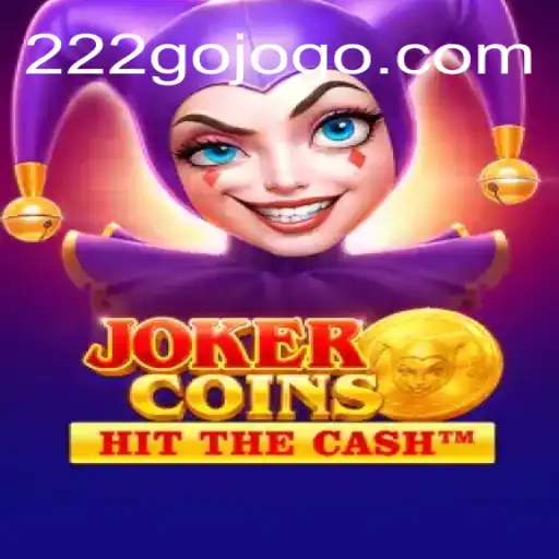 Explorando o Universo de JokerCoins e a Plataforma 222go.com