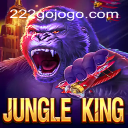 JungleKing: Descubra a Aventura Selvagem