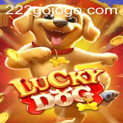 Descobrindo o Mundo do Jogo LuckyDog