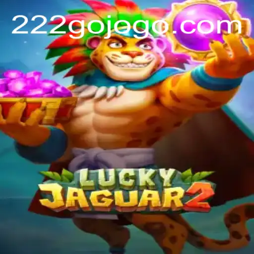 Explorando o Mundo de Luckyjaguar2: Uma Aventura de Cassino Única