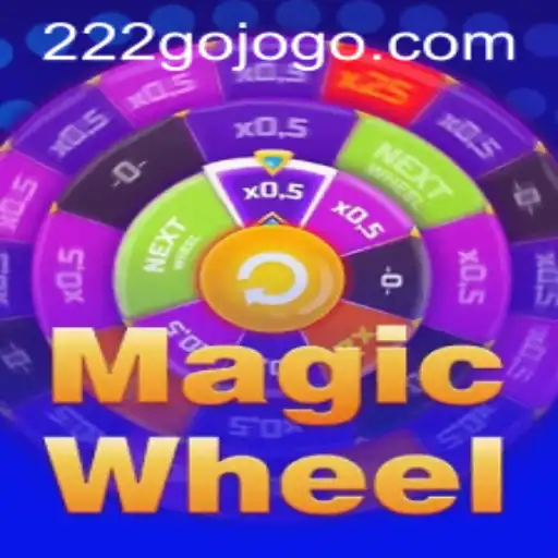 MagicWheel: A Nova Sensação do Mundo dos Jogos