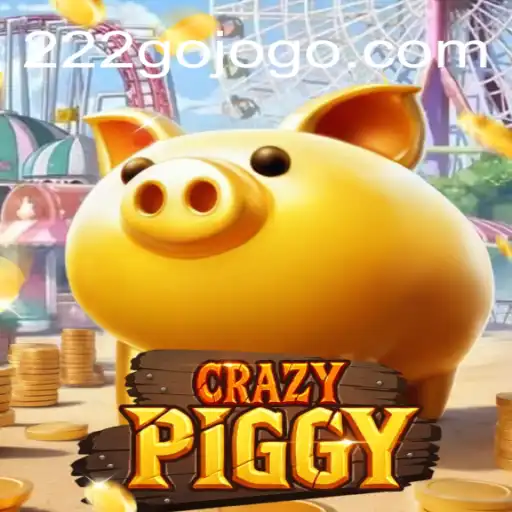 Descubra o emocionante mundo de CrazyPiggy em 222go.com