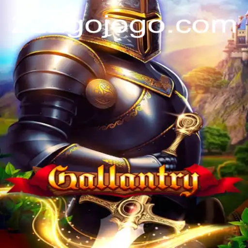 Gallantry: Aventura e Estratégia no Mundo dos Jogos Digitais