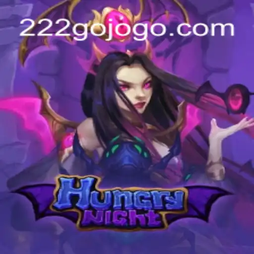 Descubra o Mundo de HungryNight: O Jogo de Aventura em 222go.com
