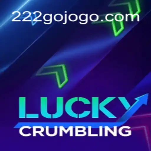 Descubra o Mundo Empolgante de LuckyCrumbling: O Jogo que Está Dominando 222go.com