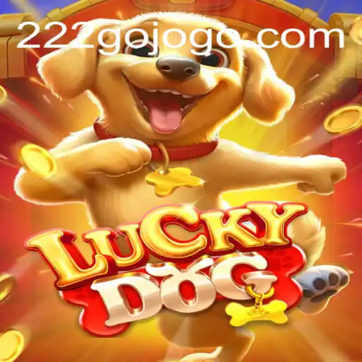 Descobrindo o Mundo do Jogo LuckyDog