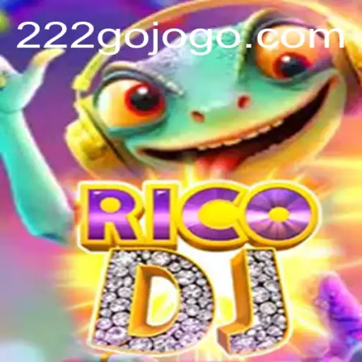 Descubra o Mundo Fascinante de RicoDJ e a Plataforma 222go.com