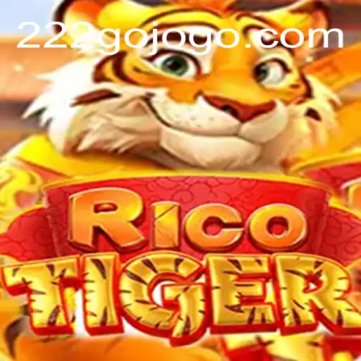 RicoTiger: Descubra o Novo Sensação dos Jogos em 222go.com