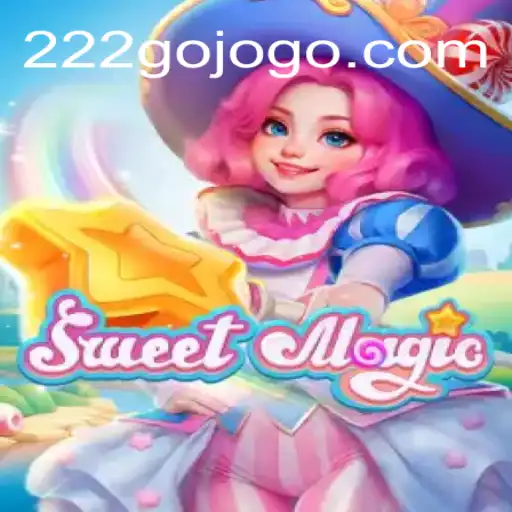 SweetMagic: Um Mundo de Encantamento no Universo dos Jogos Online
