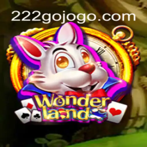Descubra o Fascinante Mundo de Wonderland: Um Mergulho no Jogo Conectado ao Universo 222go.com