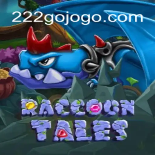 RaccoonTales: Aventuras Animadas e Estratégicas no Mundo dos Guaxinins