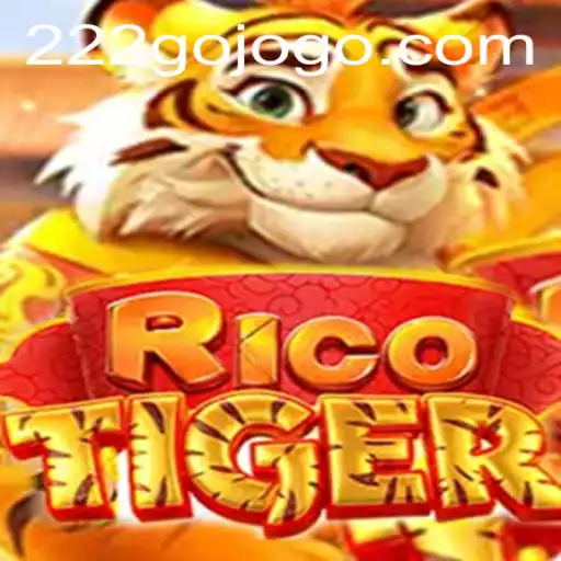 RicoTiger: Descubra o Novo Sensação dos Jogos em 222go.com