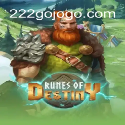 Explorando o Mundo de RunesOfDestiny
