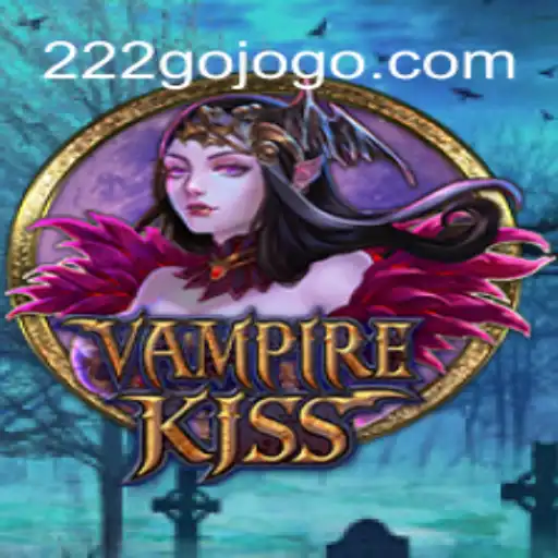 Descubra o Mundo de VampireKiss: Um Jogo Inovador em 222go.com