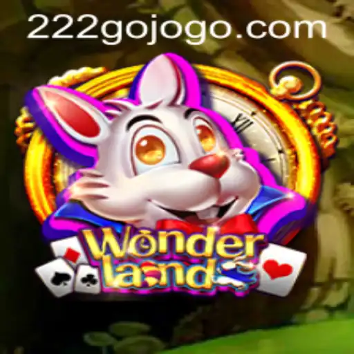 Descubra o Fascinante Mundo de Wonderland: Um Mergulho no Jogo Conectado ao Universo 222go.com